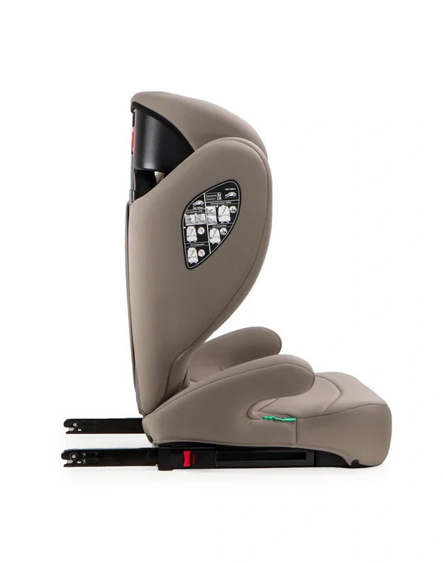Baby Car Seat i-Race 100–150 cm Car Seat