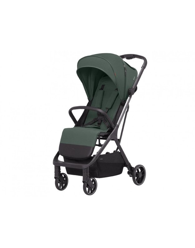 Carrello Nova Rainforest Green Stroller