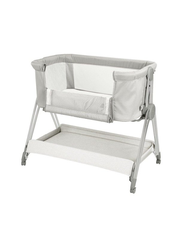 Carrello Gracia cradle
