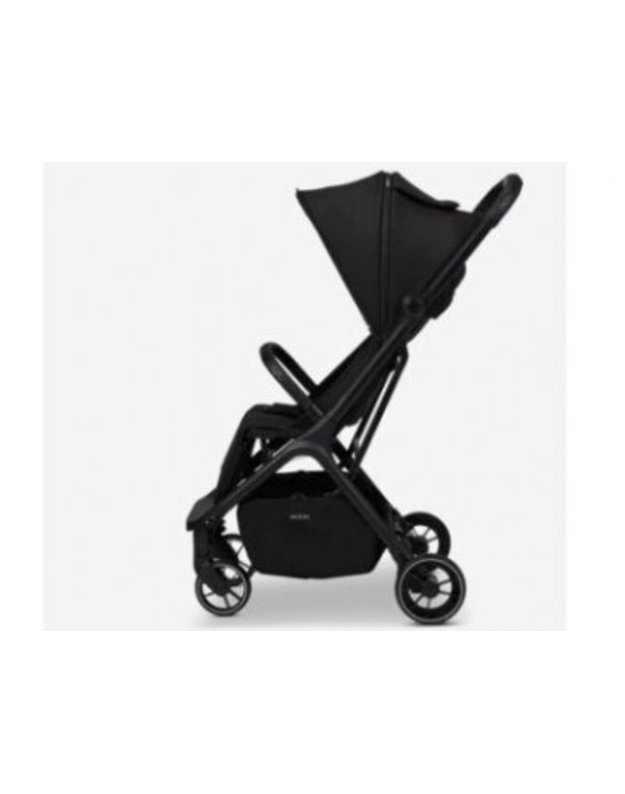 Moon ZOE ONYX stroller