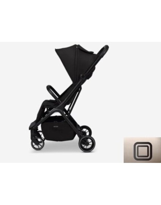 Moon ZOE ONYX stroller