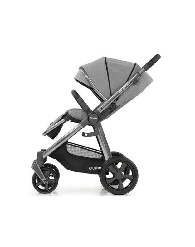 Oyster 3 Moon Stroller 