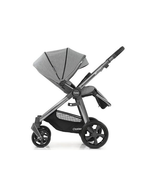 Oyster 3 Moon Stroller 