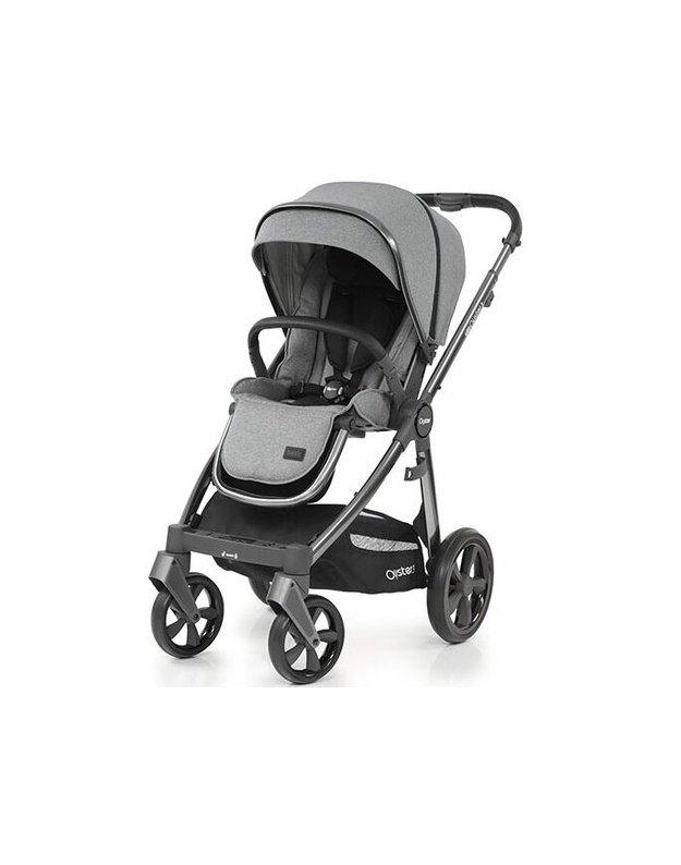 Oyster 3 Moon Stroller 
