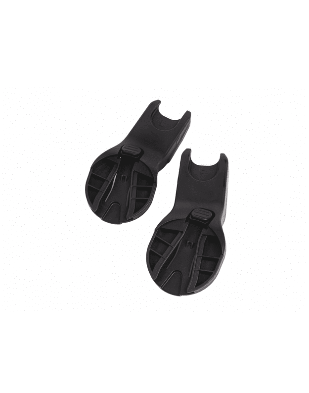 Moon Relaxx / N°One Stroller Adapters