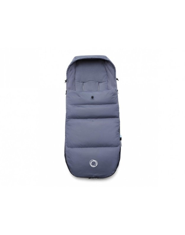 Bugaboo stroller winter cover, sleeve Performance Seaside Blue