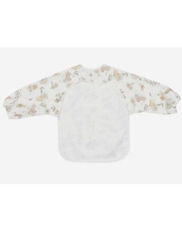 Jollein bib with sleeves, waterproof Dreamy Mouse