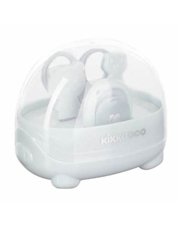 Bear Mint Nail Care Set