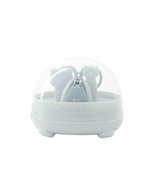 Bear Mint Nail Care Set