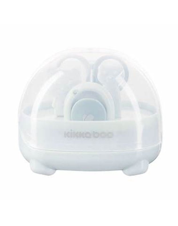 Bear Mint Nail Care Set