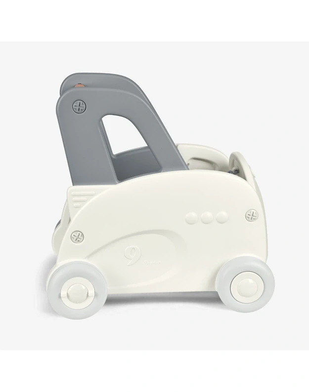 TROLIE 2 4in1 push toy-car