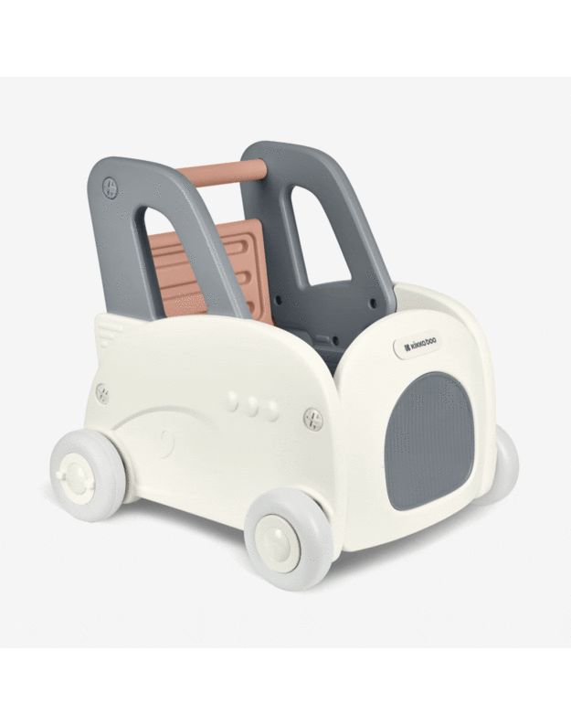 TROLIE 2 4in1 push toy-car