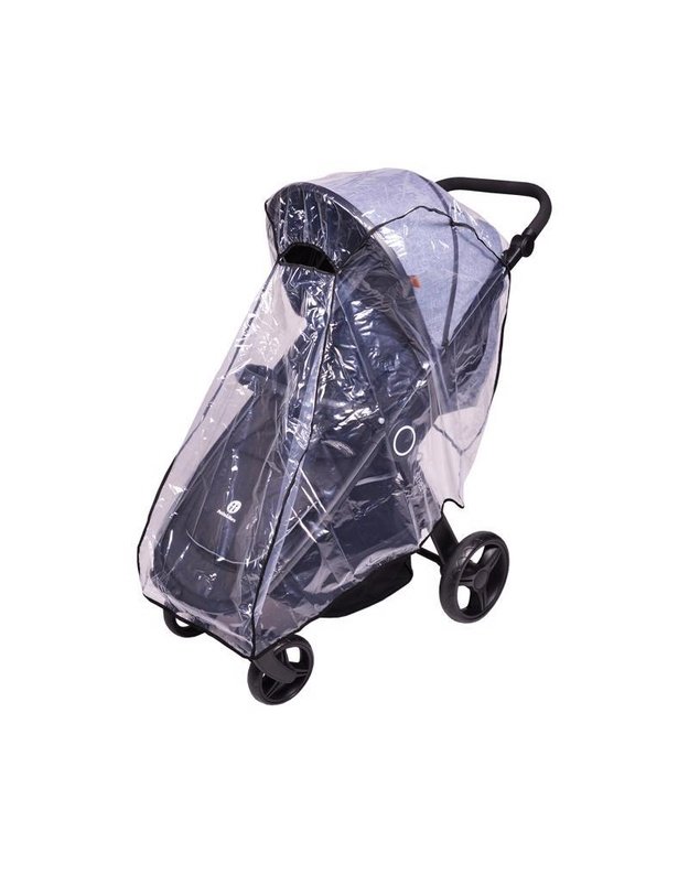 PETITE&MARS Raincoat for Street