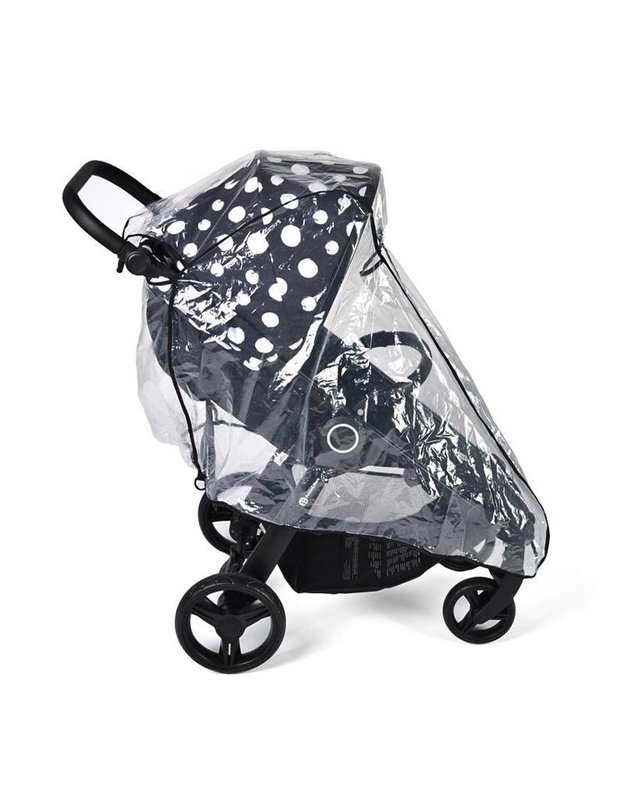 PETITE&MARS Raincoat for Street