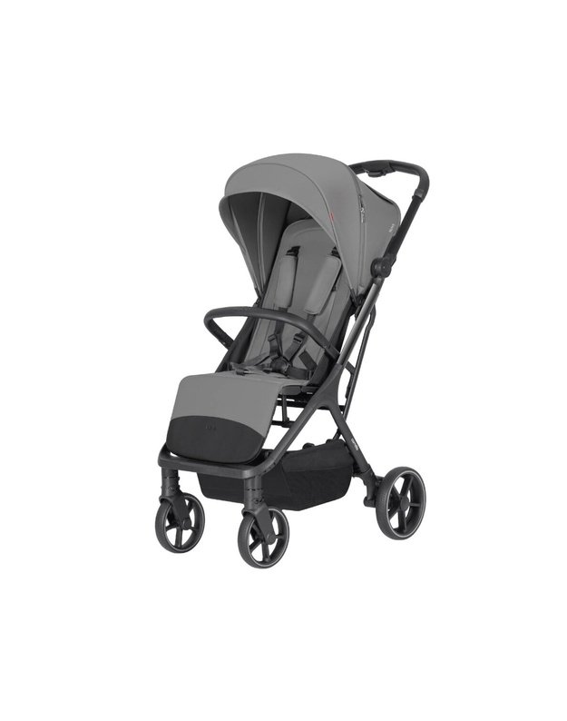 Carrello Nova Plus River Grey Stroller