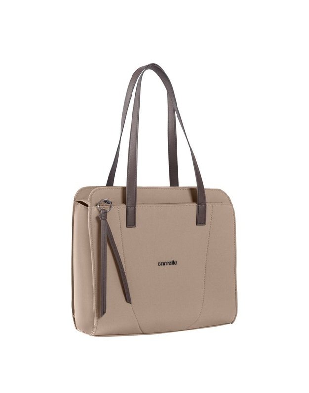 Carrello Ultra 2in1 Stroller Floral Beige