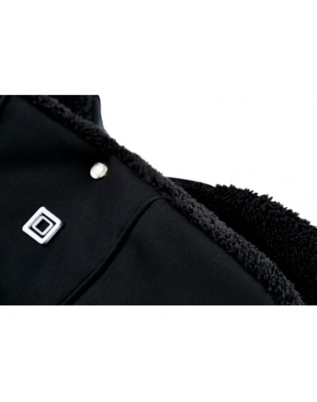 Moon'22 HandMuff Black 