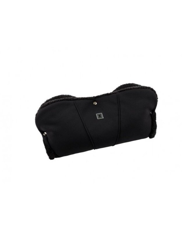 Moon'22 HandMuff Black 