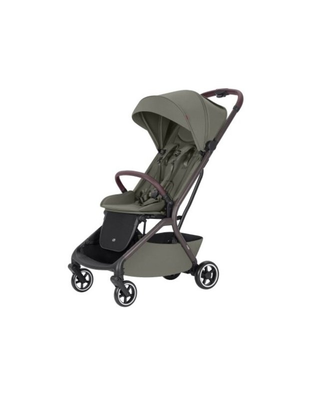 Sportinis vežimėlis Carrello Magia Malted Green CRL-5555