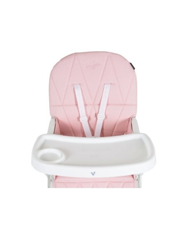 Cangaroo Waffle Folding High Chair 