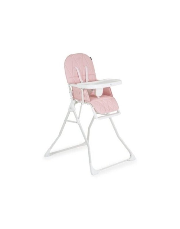 Cangaroo Waffle Folding High Chair 