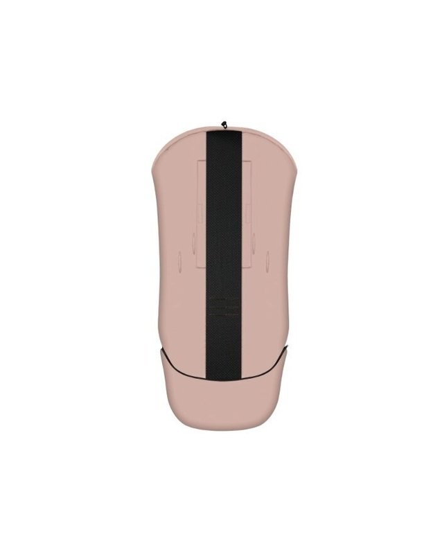 Zaffiro everGrow Aspen vilnos vokelis Baby Pink