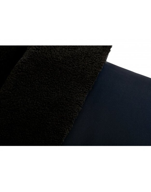 Moon Winter Footmuff Navy