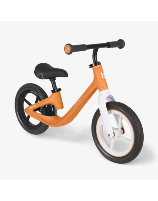 Xplorer Orange Balance Bike 