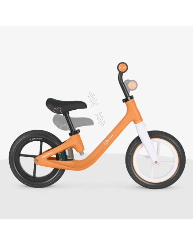 Xplorer Orange Balance Bike 