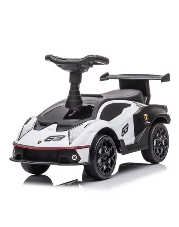 Lamborghini ESSENZA Ride-On Car for Kids 