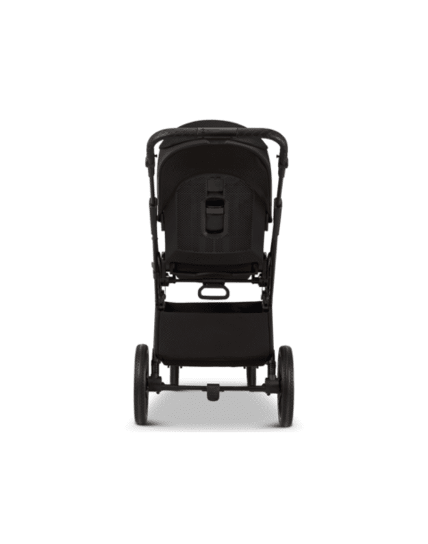 Universal stroller Moon Piu 2in1 Sand