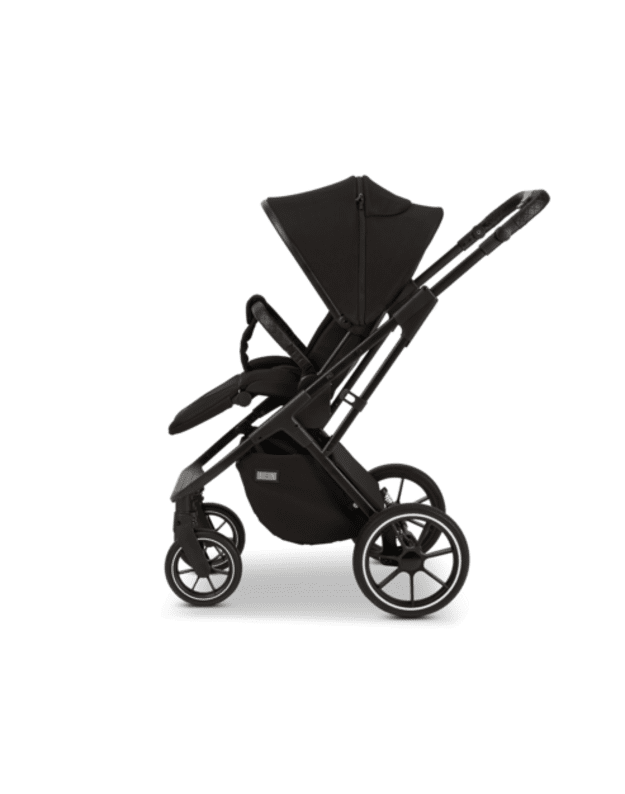Universal stroller Moon Piu 2in1 Sand