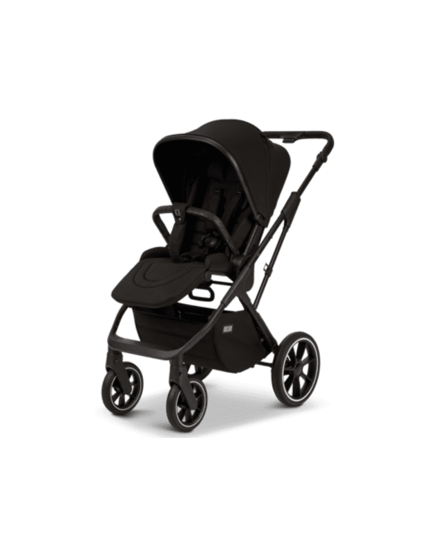 Universal stroller Moon Piu 2in1 Sand