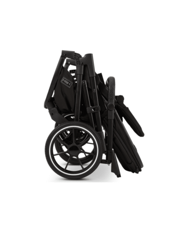 Universal stroller Moon Piu 2in1 Sand