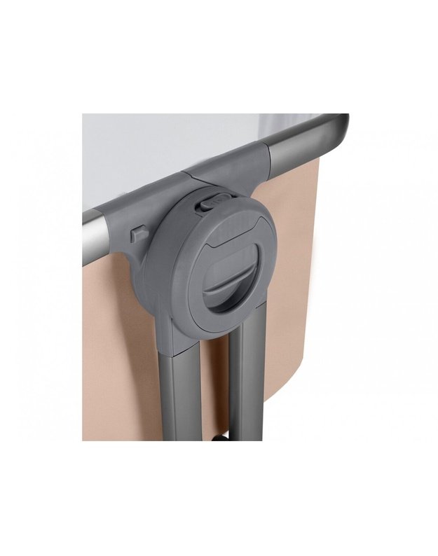 Carrello Aria lop&scaron;iukas Sand Beige