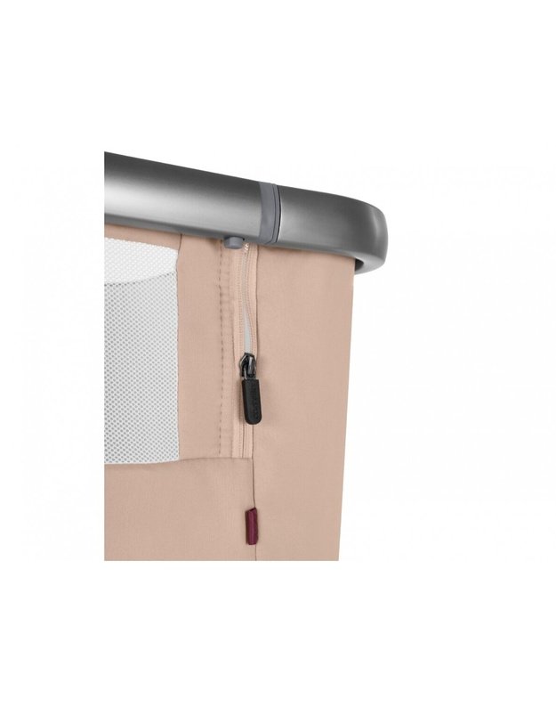 Carrello Aria lop&scaron;iukas Sand Beige