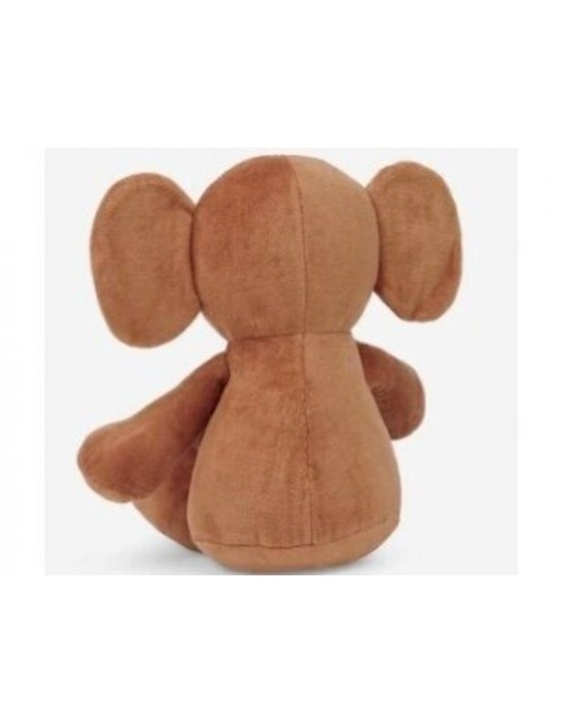 Jollein Soft Toy “Elephant” Caramel 