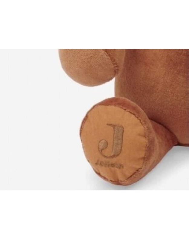 Jollein Soft Toy “Elephant” Caramel 