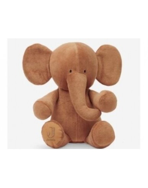 Jollein Soft Toy “Elephant” Caramel 