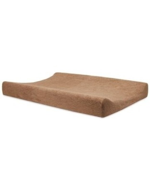 DEVELOPMENT BOARD SHEETS JOLLEIN 50X70CM TERRY Caramel Biscuit 2pcs