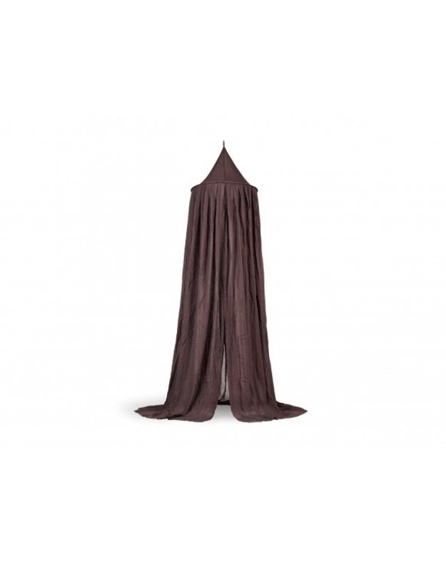 Jollein lovytės baldakimas Chesnut 245cm