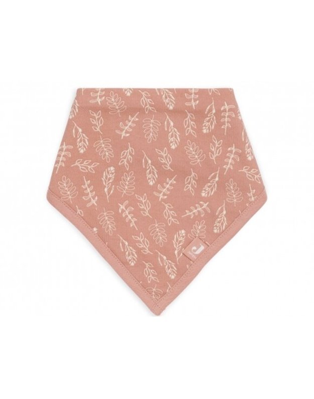 Jollein bib Bib Bandana Meadow Rosewood