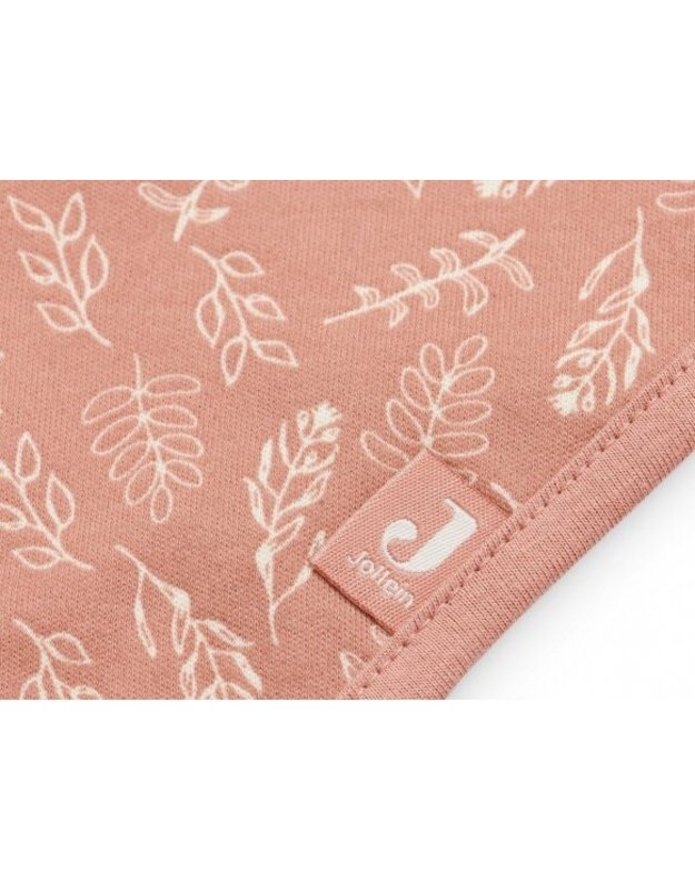 Jollein bib Bib Bandana Meadow Rosewood