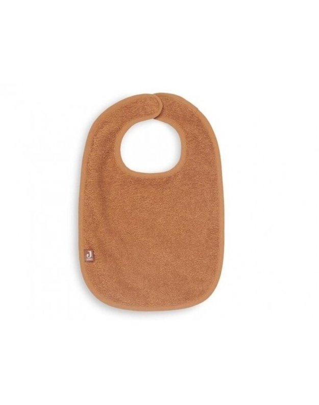 Jollein bib Terry Caramel
