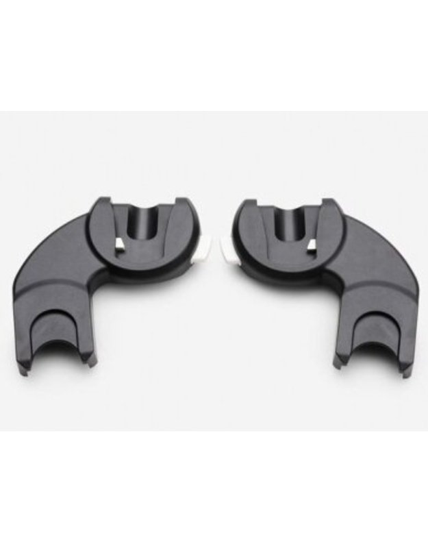 Bugaboo Dragonfly adapteriai automobiliniai kėdutei tvirtinti (0-13kg)