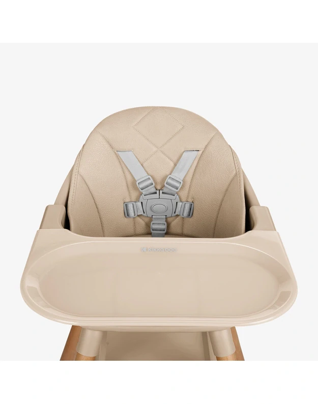 Highchair "Woody Beige"