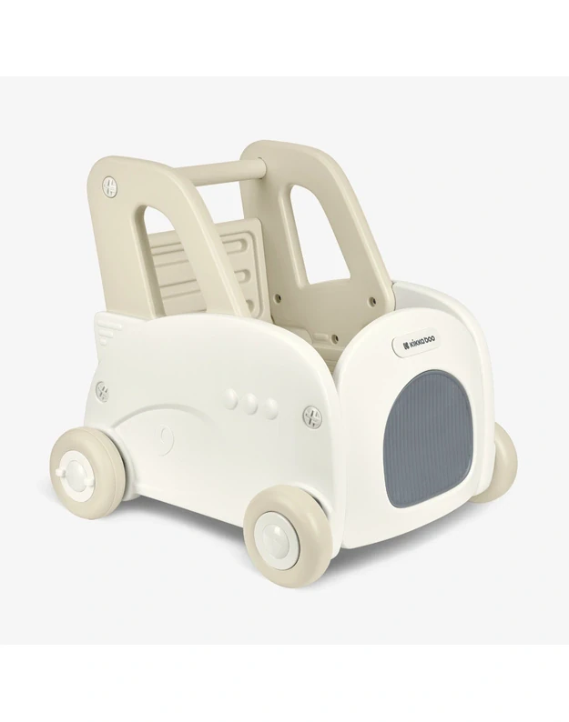 TROLIE 2 4in1 stumdukas-ma&scaron;inytė Beige