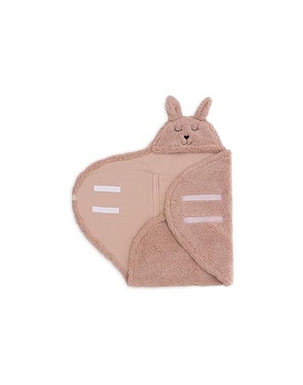 Jollein vokelis kūdikiui Bunny Wild Rose