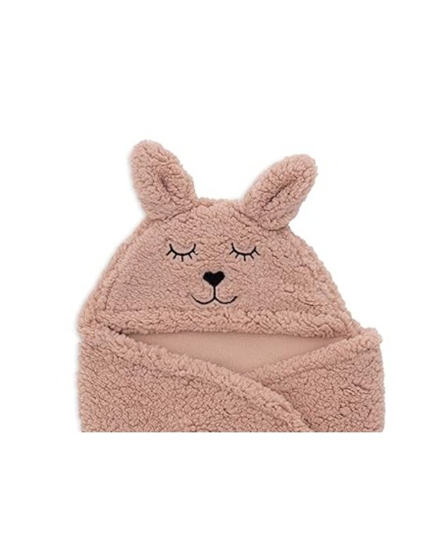 Jollein vokelis kūdikiui Bunny Wild Rose