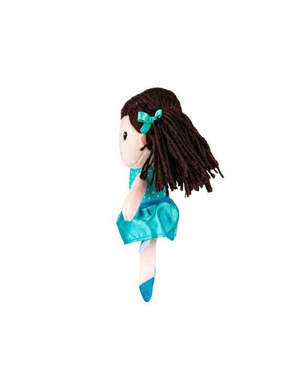 Bali Bazoo Cuddle Doll Anetka 23 cm